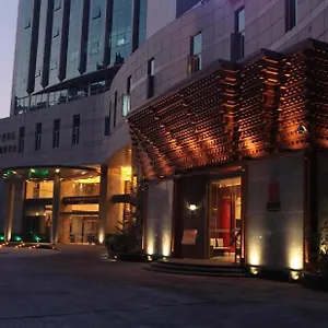 4* 酒店 珠海嘉远世纪酒店