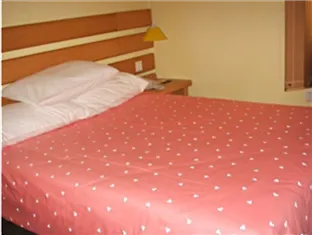 Home Inn - Zhuhai Jida China